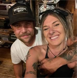 Meet your Posher, Toni